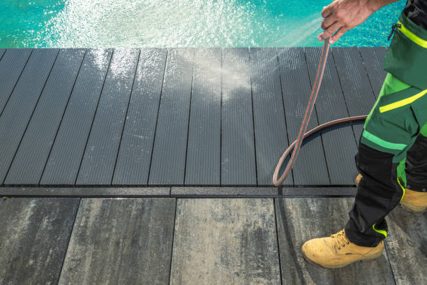 Best Roof Pressure Washing  in Dunn, NC
