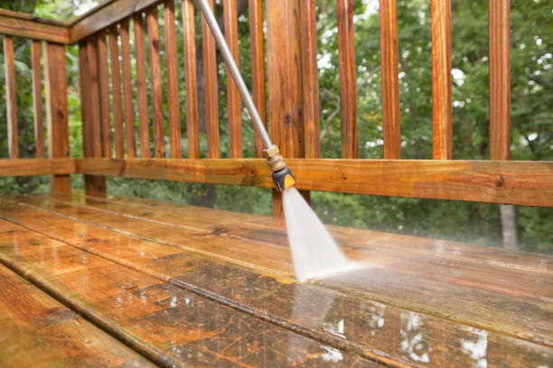 Best Commercial Building Pressure Washing  in Dunn, NC