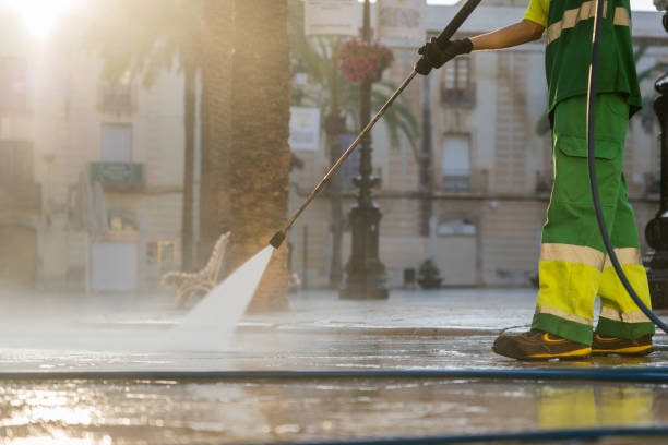 Best Residential Pressure Washing Services  in Dunn, NC