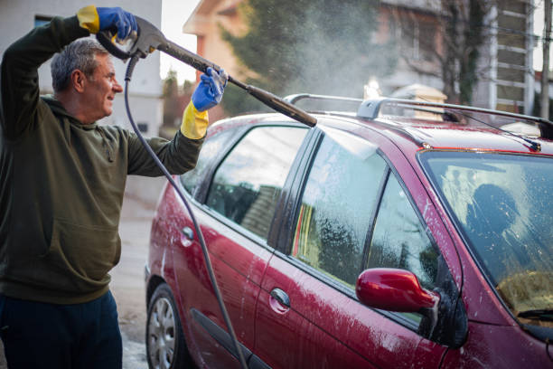 Best Affordable Power Washing  in Dunn, NC