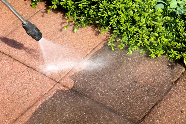 Best Concrete Pressure Washing  in Dunn, NC